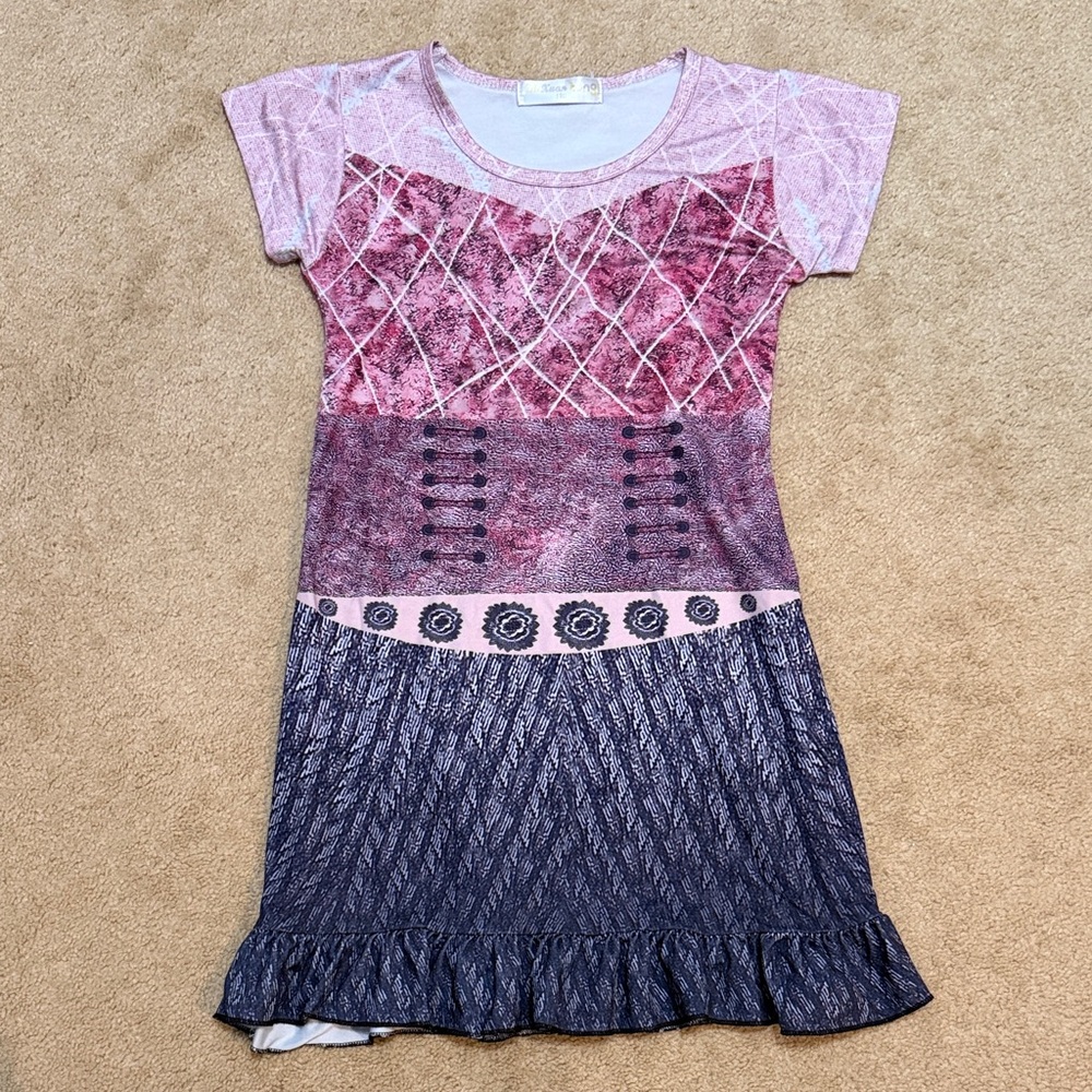 Descendants Aubrey Nightgown/Dress